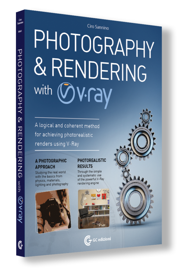 Photography & Rendering with V-Ray