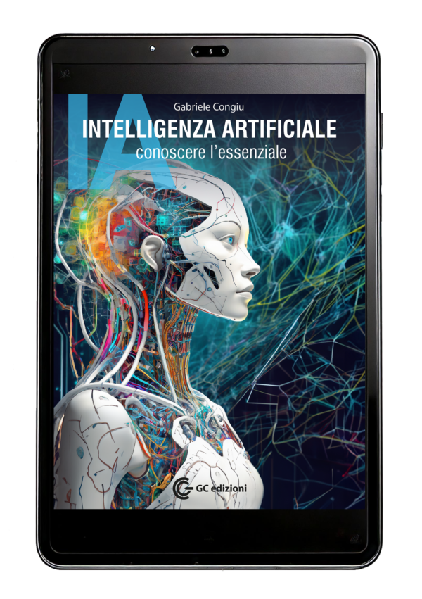 Intelligenza Artificiale conoscere l'essenziale