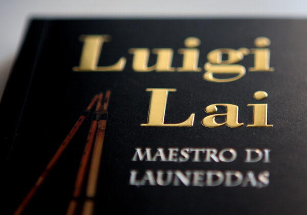 Luigi Lai, Maestro di Launeddas - immagine 8