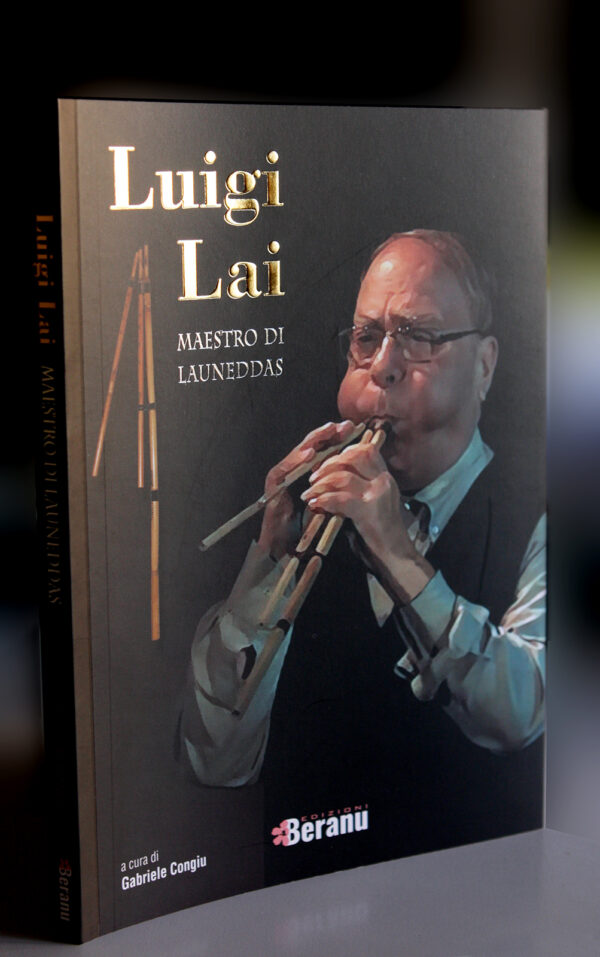 Luigi Lai, Maestro di Launeddas - immagine 10