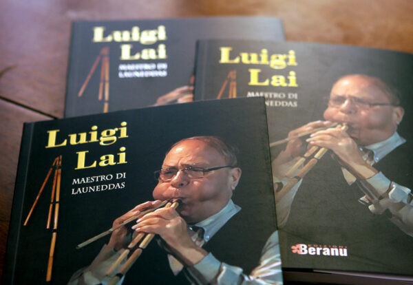 Luigi Lai, Maestro di Launeddas - immagine 7