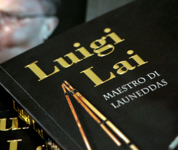 Luigi Lai, Maestro di Launeddas - immagine 4