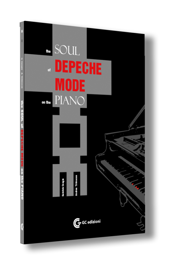 The Soul of Depeche Mode on the Piano