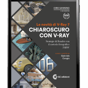 Le novità di V-Ray 7