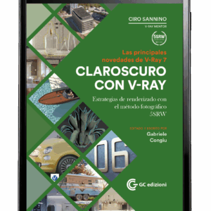 Las principales novedades de V-Ray 7