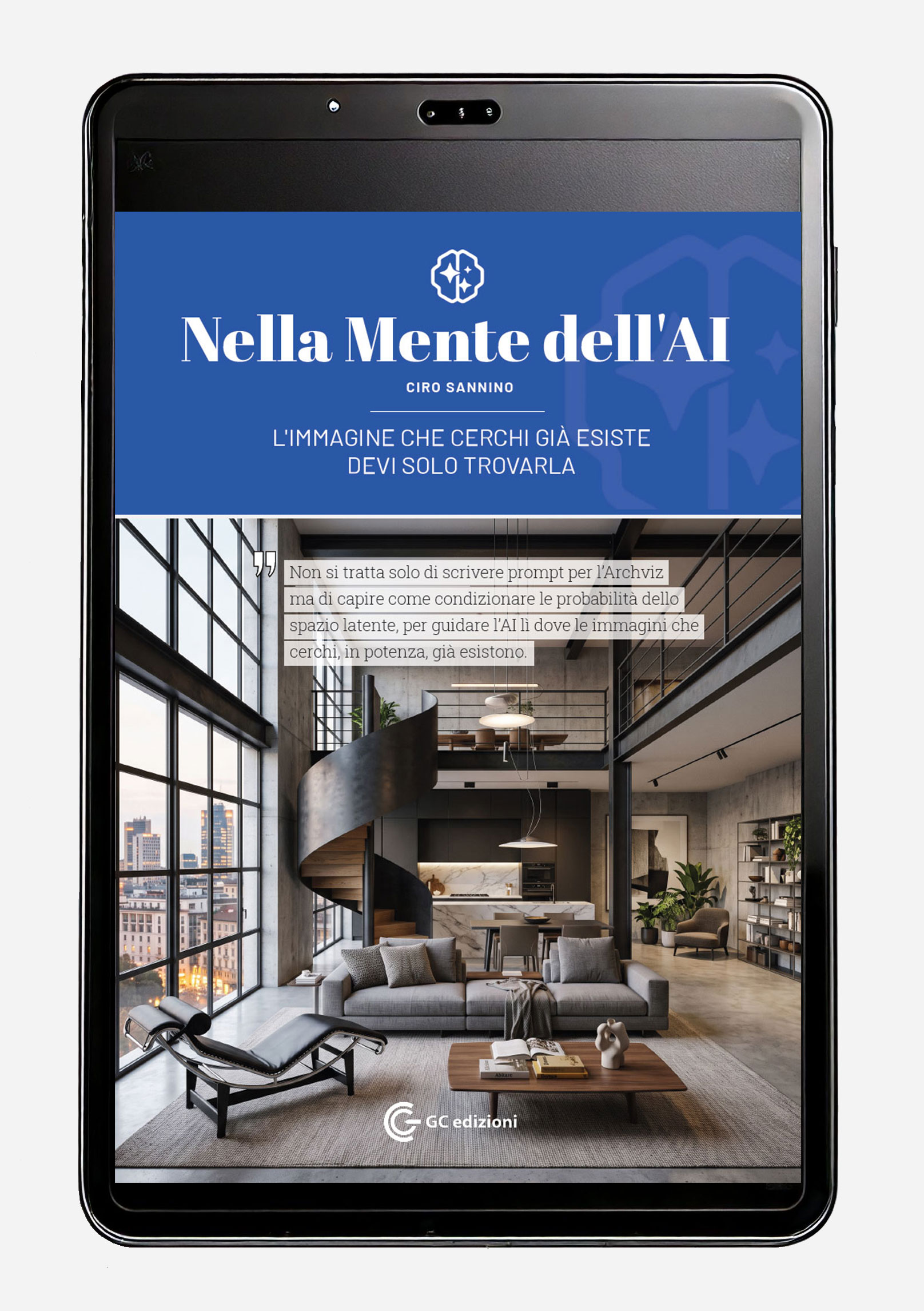 Nella Mente dell'AI